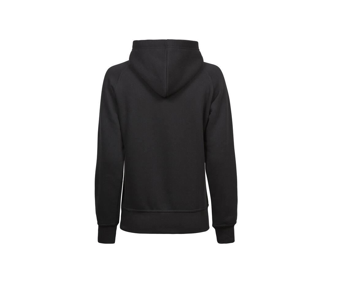 Tee Jays Women's Hooded Sweatshirt