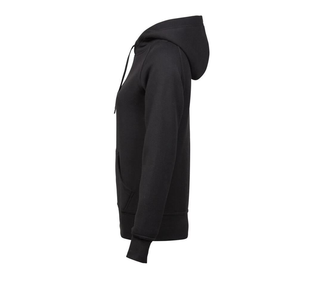 Tee Jays Women's Hooded Sweatshirt