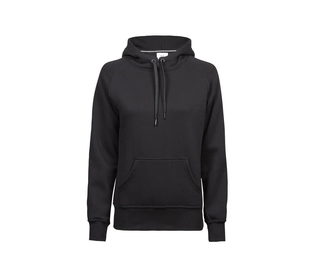 Tee Jays Women's Hooded Sweatshirt