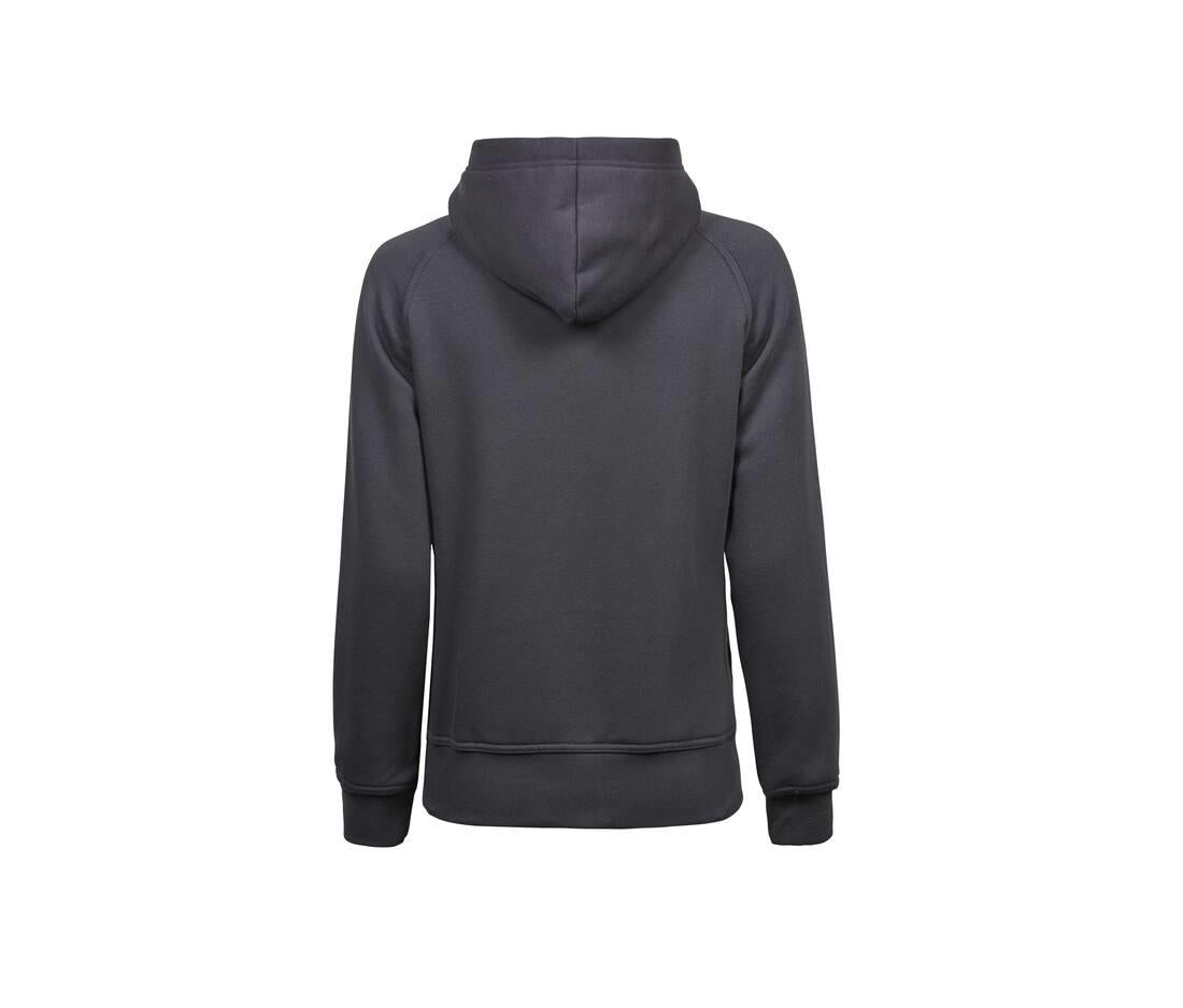 Tee Jays Women's Hooded Sweatshirt