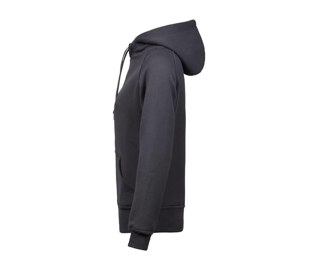 Tee Jays Women's Hooded Sweatshirt