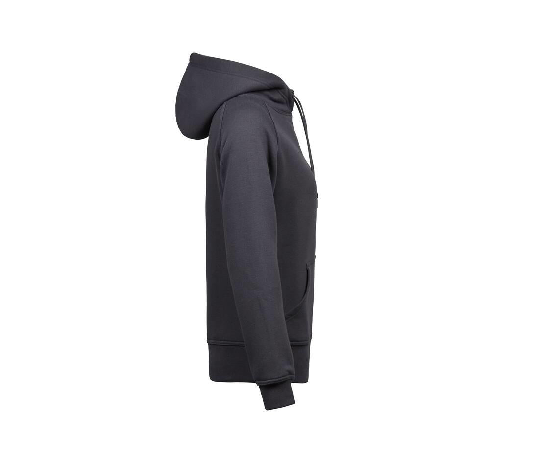 Tee Jays Women's Hooded Sweatshirt