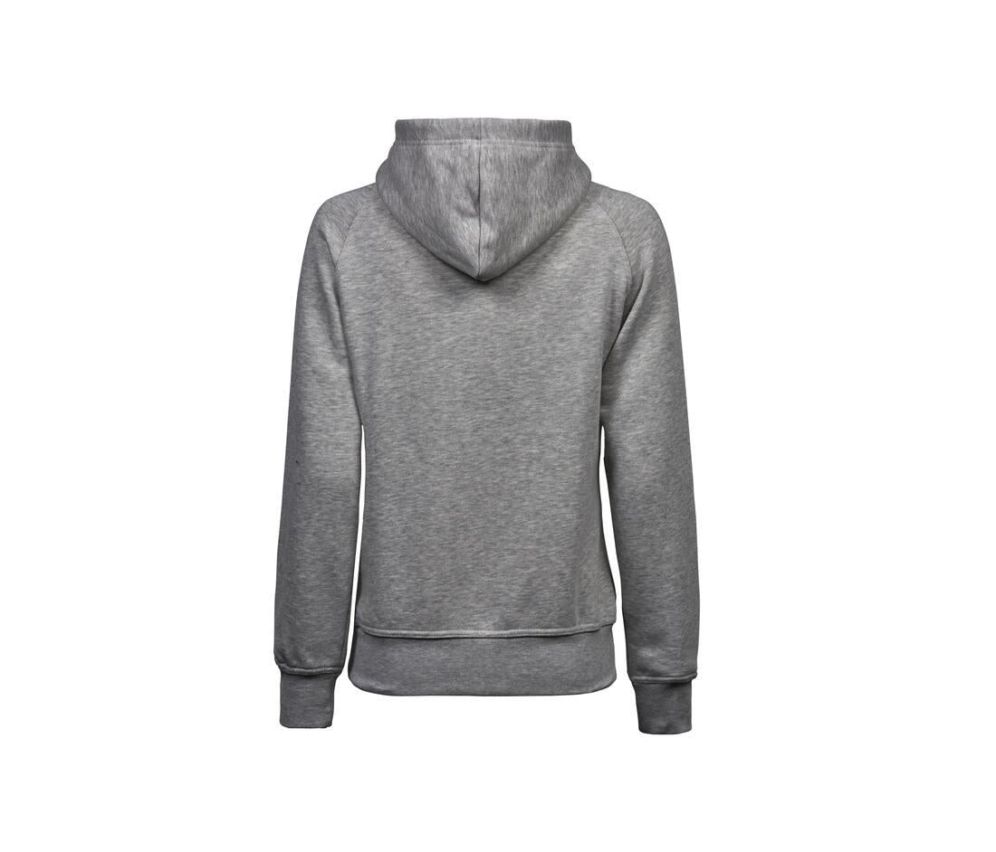 Tee Jays Women's Hooded Sweatshirt