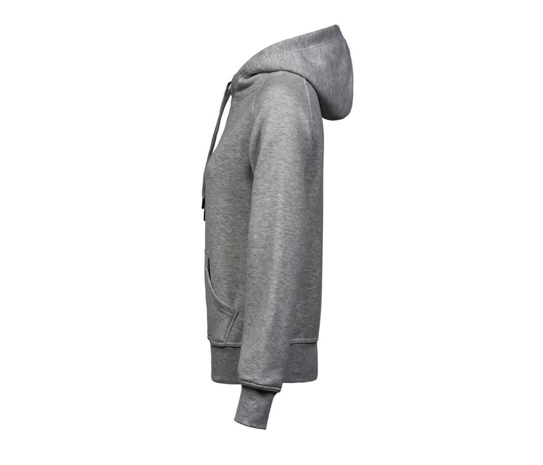 Tee Jays Women's Hooded Sweatshirt
