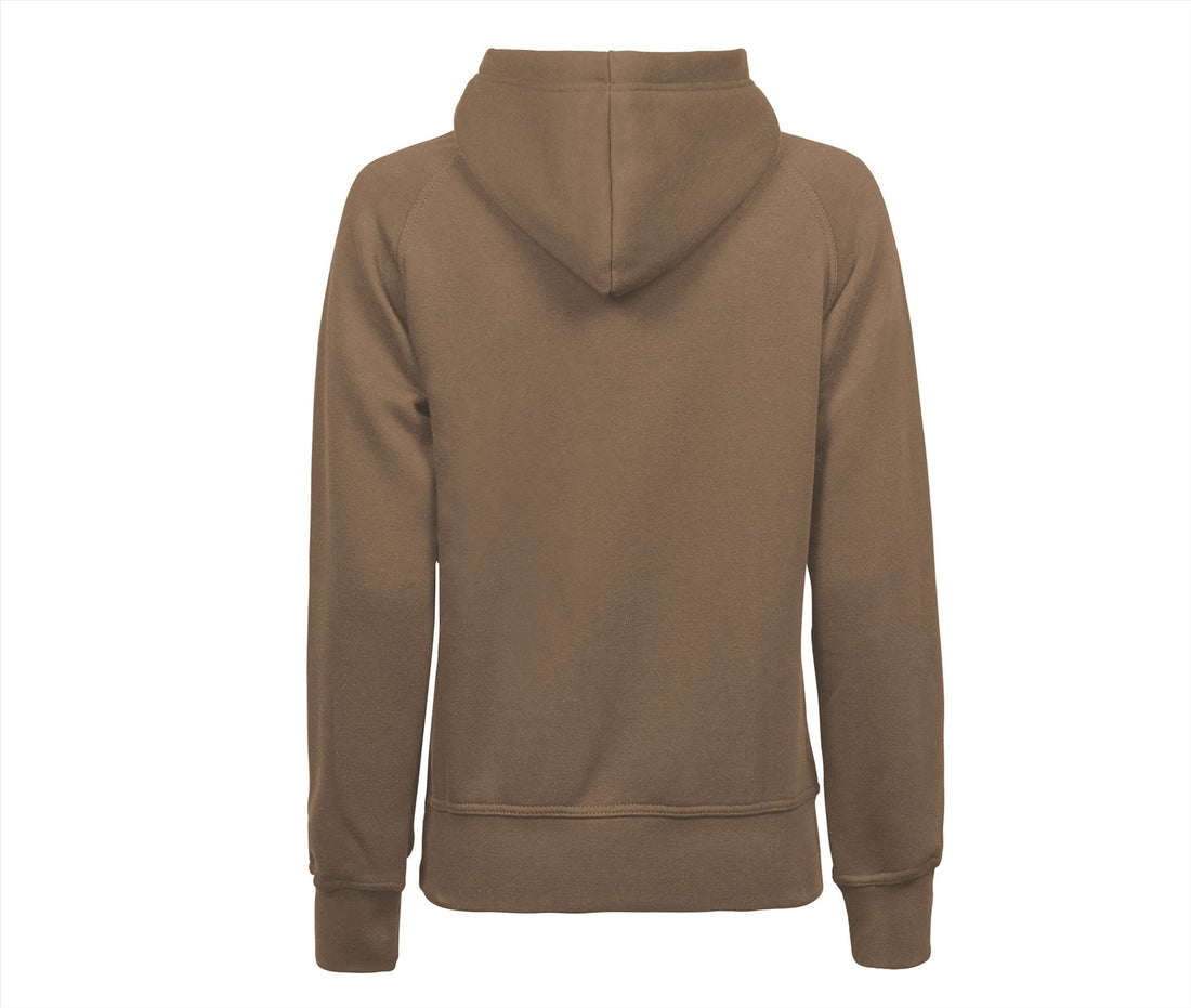 Tee Jays Women's Hooded Sweatshirt