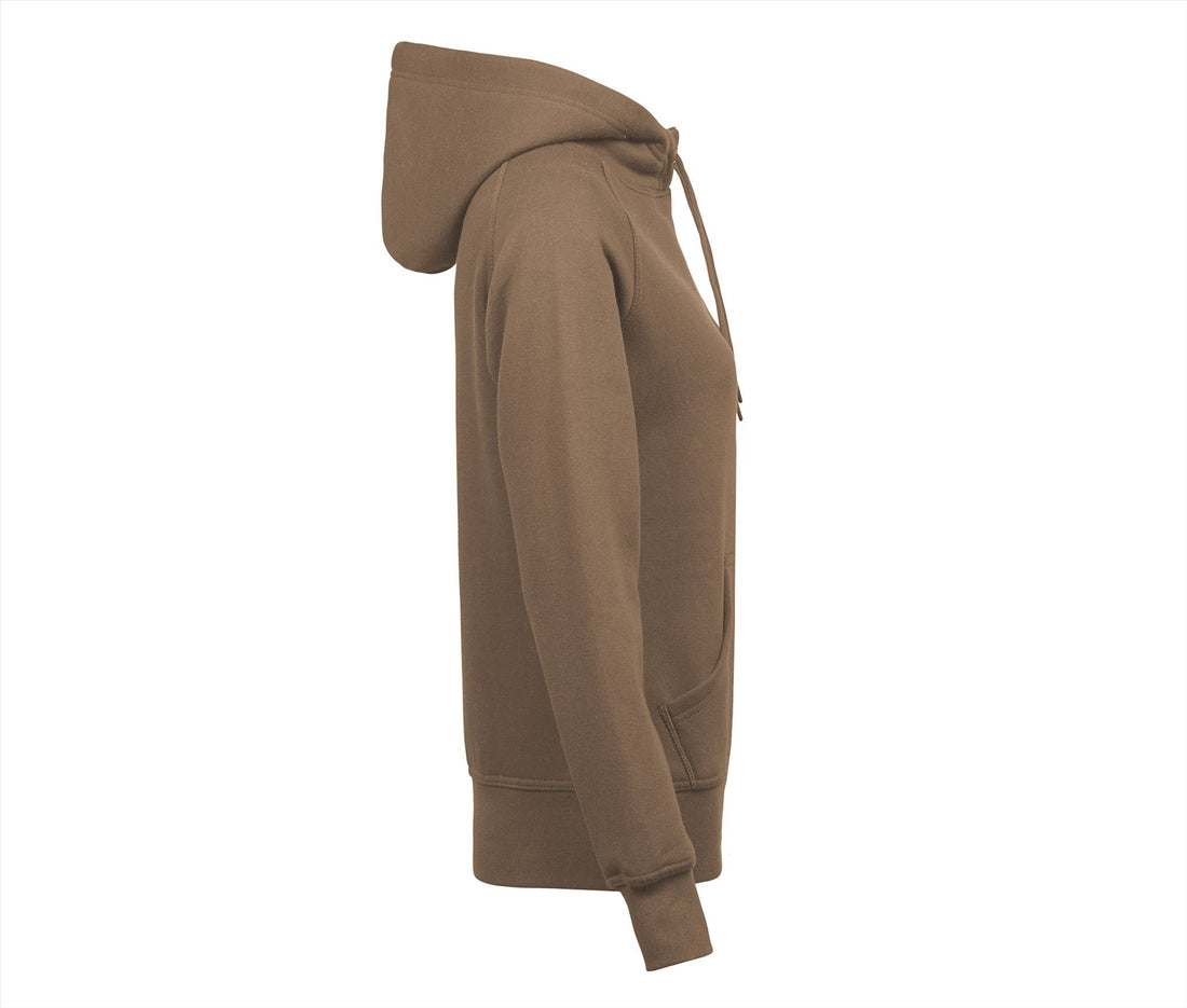 Tee Jays Women's Hooded Sweatshirt