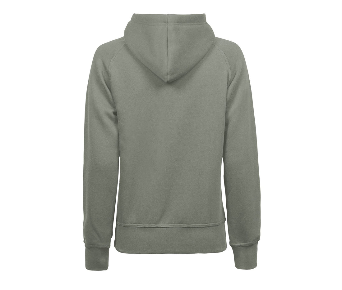 Tee Jays Women's Hooded Sweatshirt