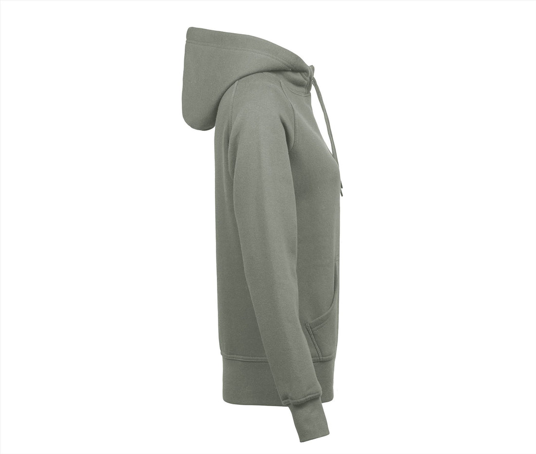Tee Jays Women's Hooded Sweatshirt