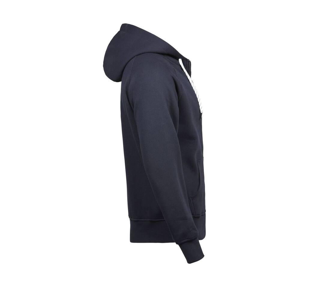 Tee Jays Fashion Full Zip Hood