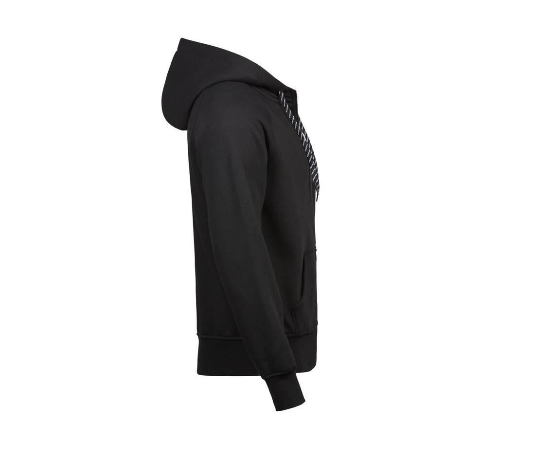 Tee Jays Fashion Full Zip Hood