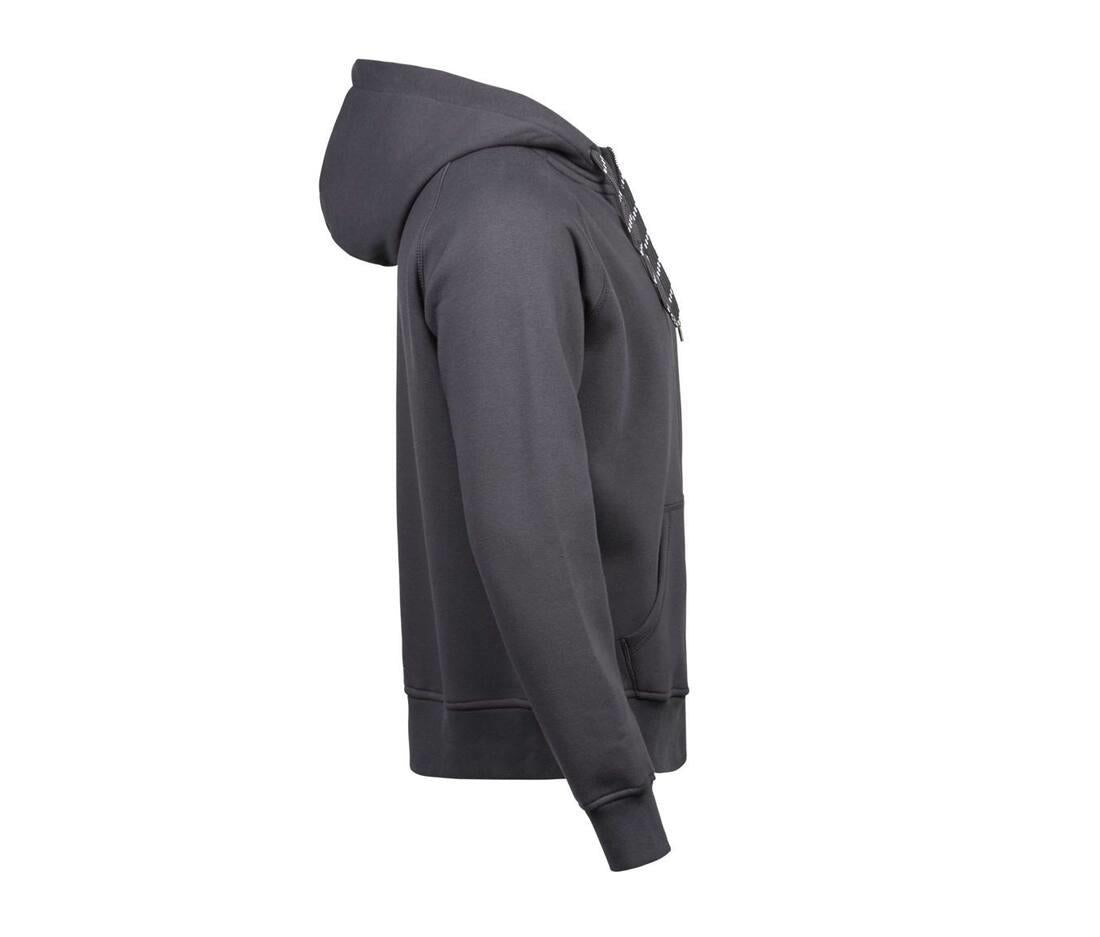 Tee Jays Fashion Full Zip Hood