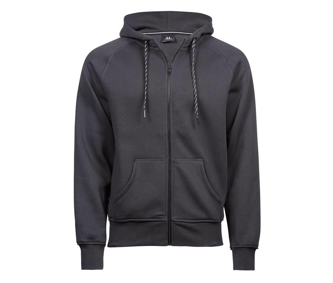 Tee Jays Fashion Full Zip Hood