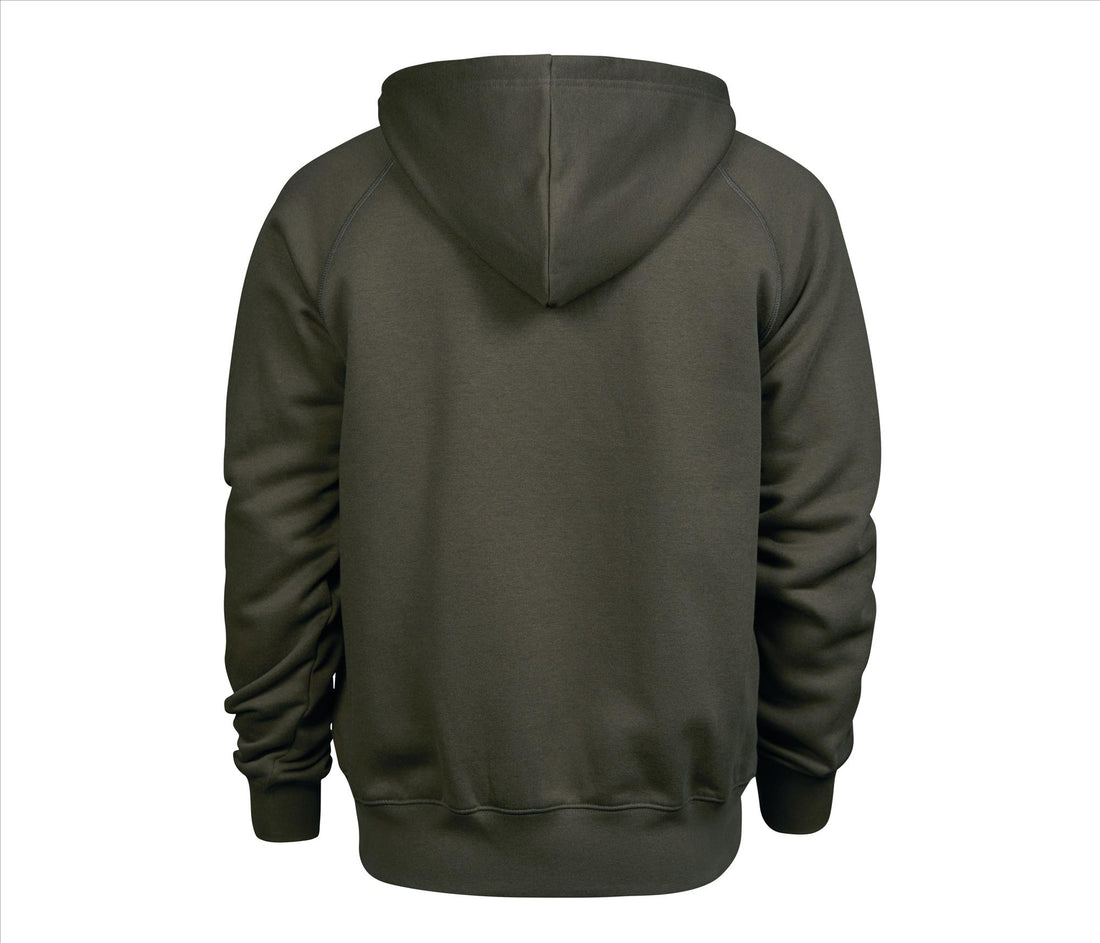 Tee Jays Fashion Full Zip Hood