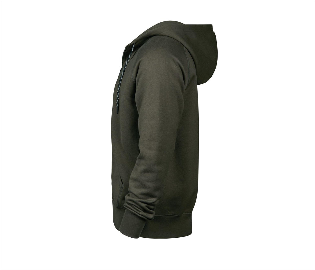 Tee Jays Fashion Full Zip Hood