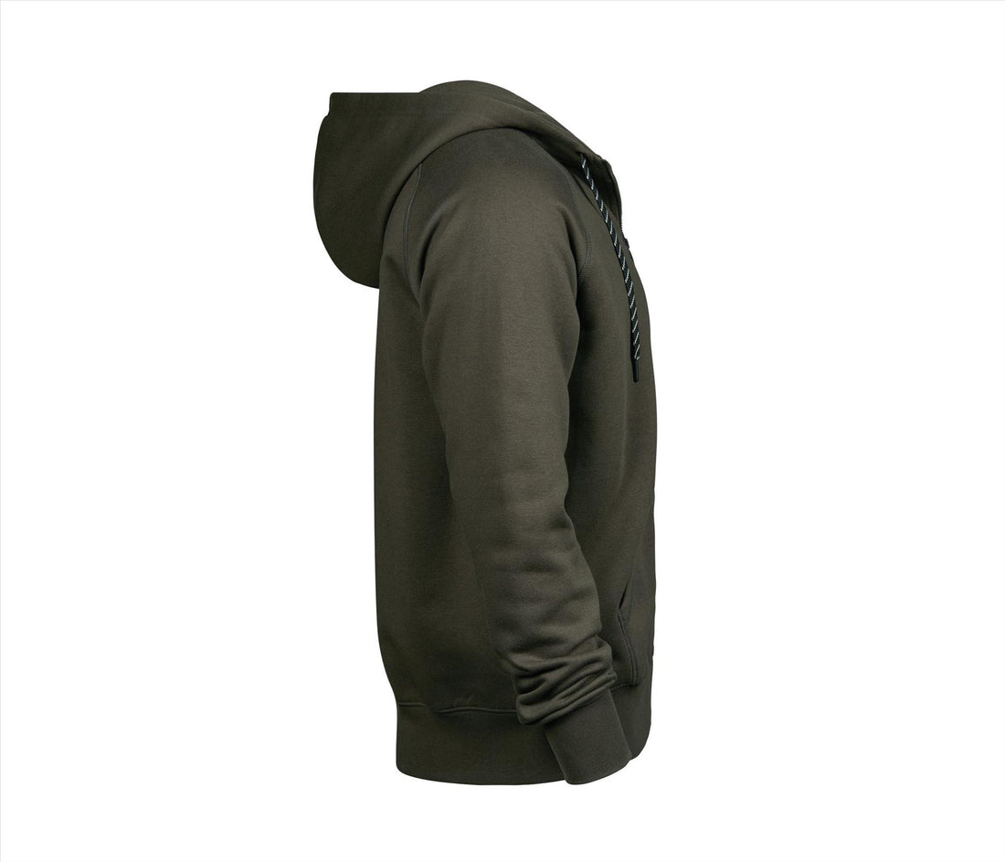 Tee Jays Fashion Full Zip Hood