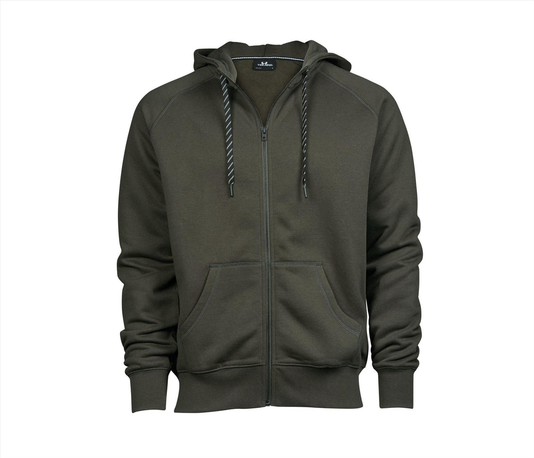 Tee Jays Fashion Full Zip Hood