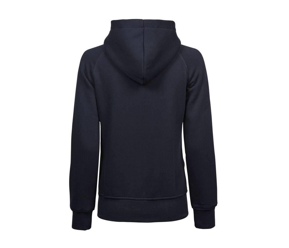 Tee Jays Ladies Fashion Full Zip Hood