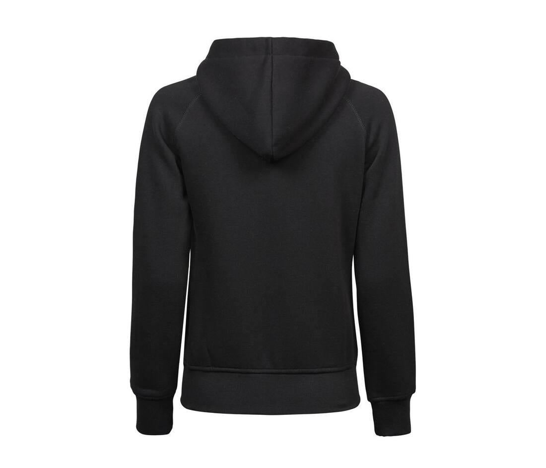 Tee Jays Ladies Fashion Full Zip Hood