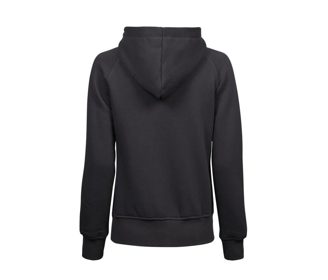 Tee Jays Ladies Fashion Full Zip Hood