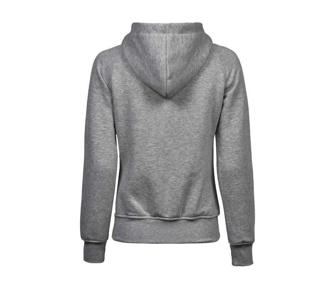 Tee Jays Ladies Fashion Full Zip Hood