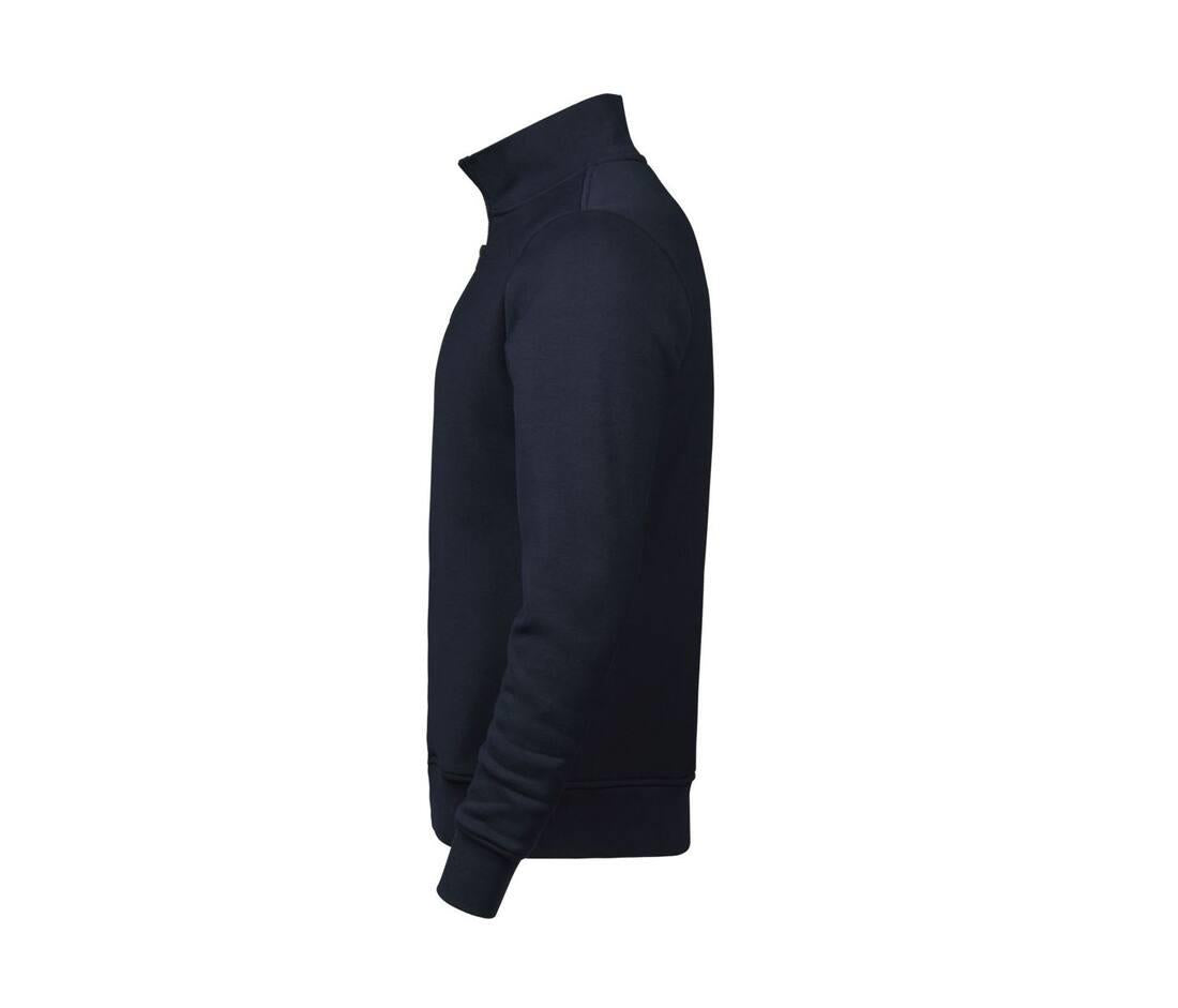 Tee Jays Half Zip Sweatshirt