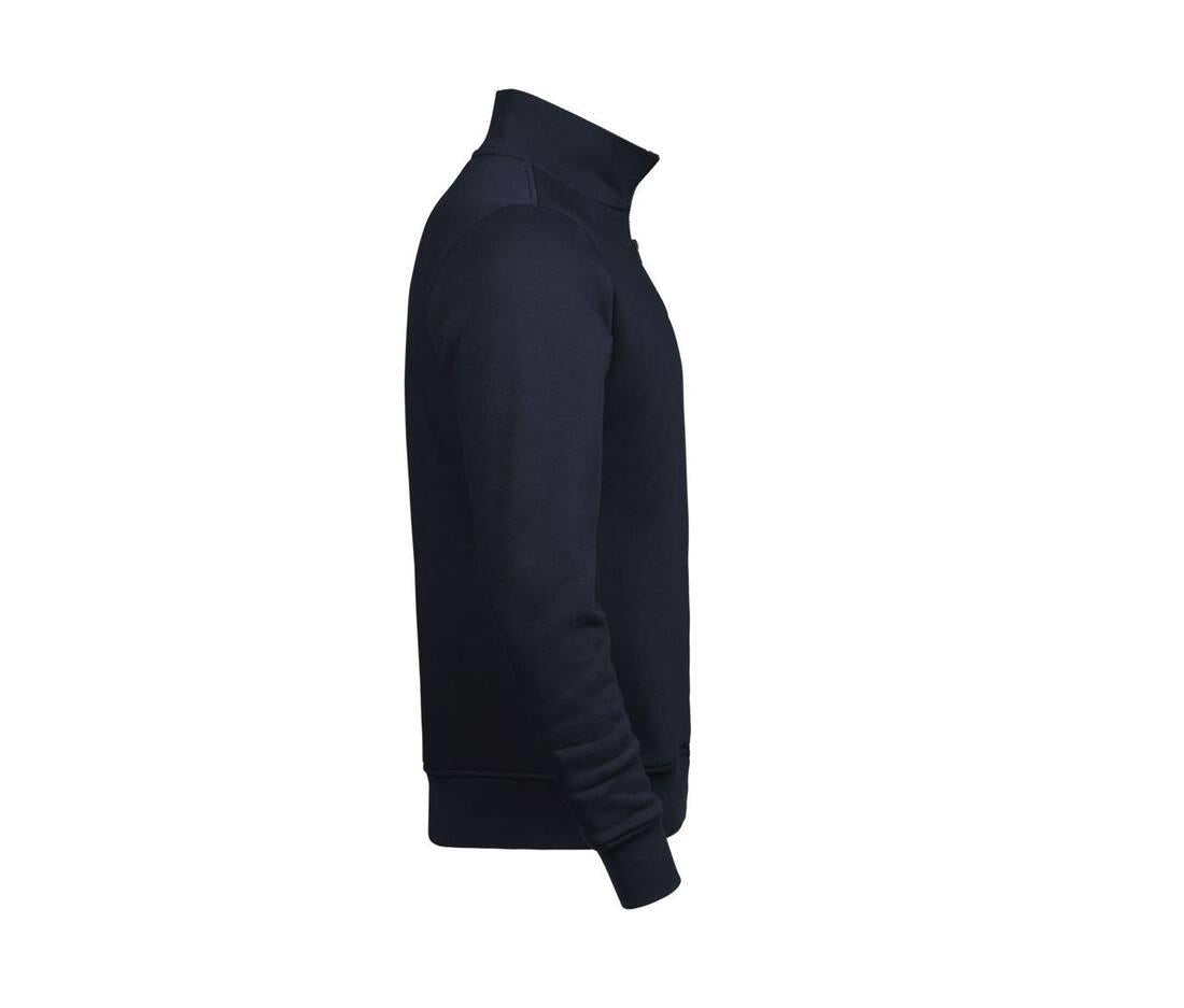 Tee Jays Half Zip Sweatshirt