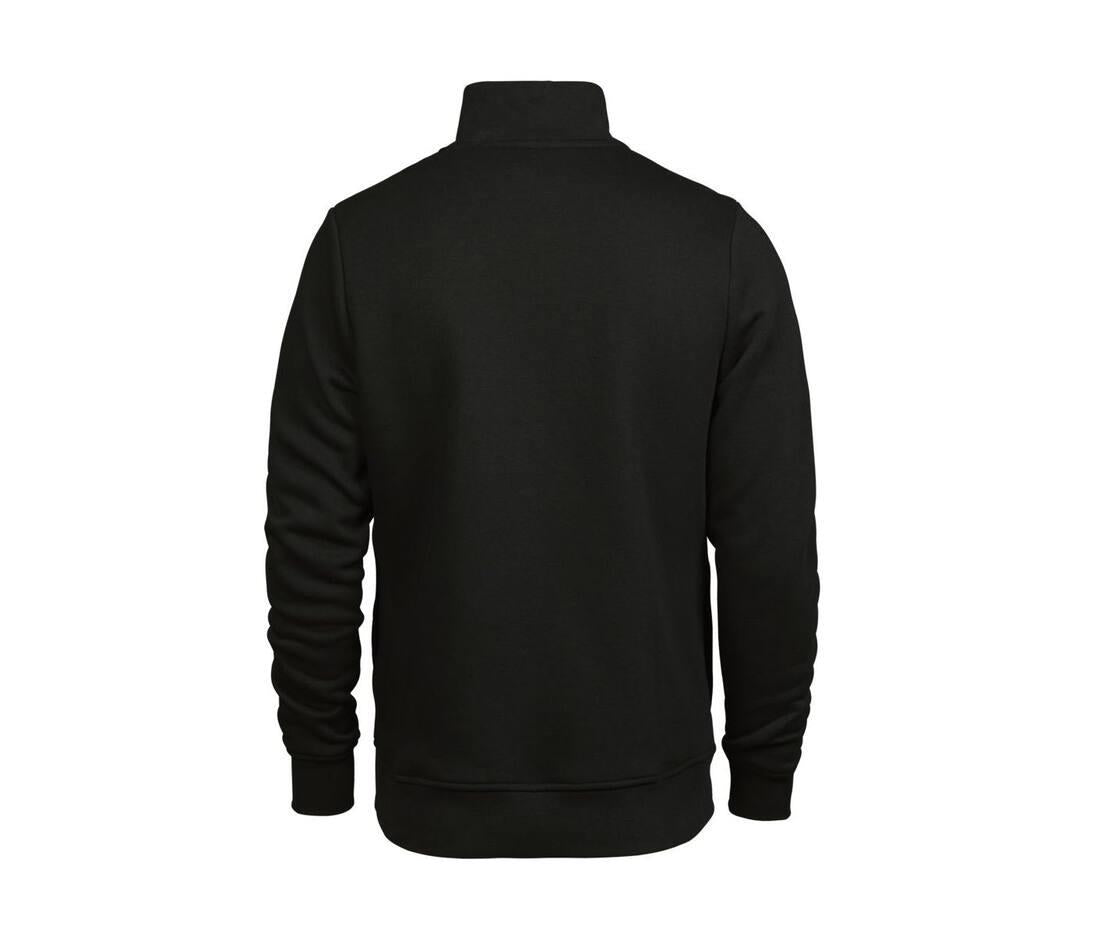 Tee Jays Half Zip Sweatshirt