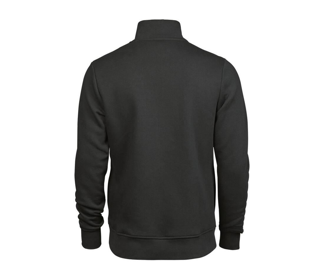 Tee Jays Half Zip Sweatshirt