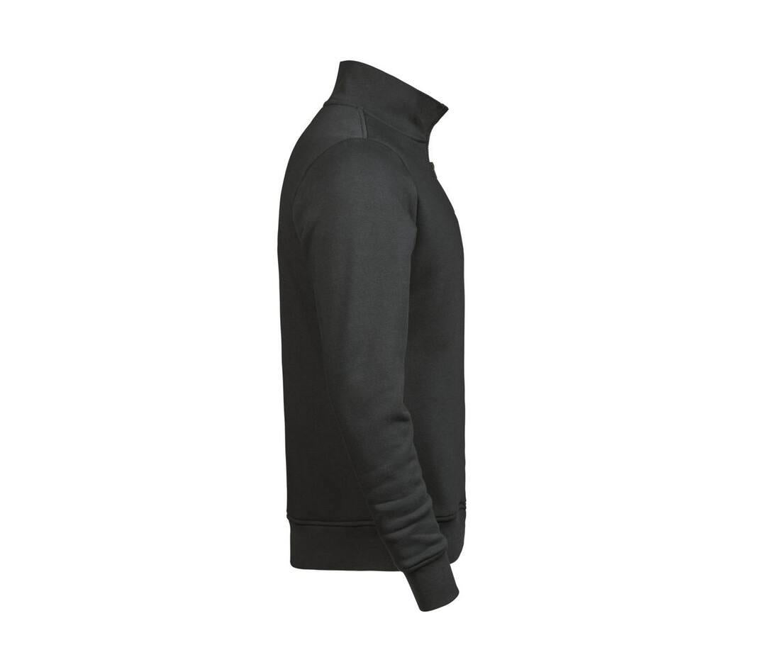 Tee Jays Half Zip Sweatshirt