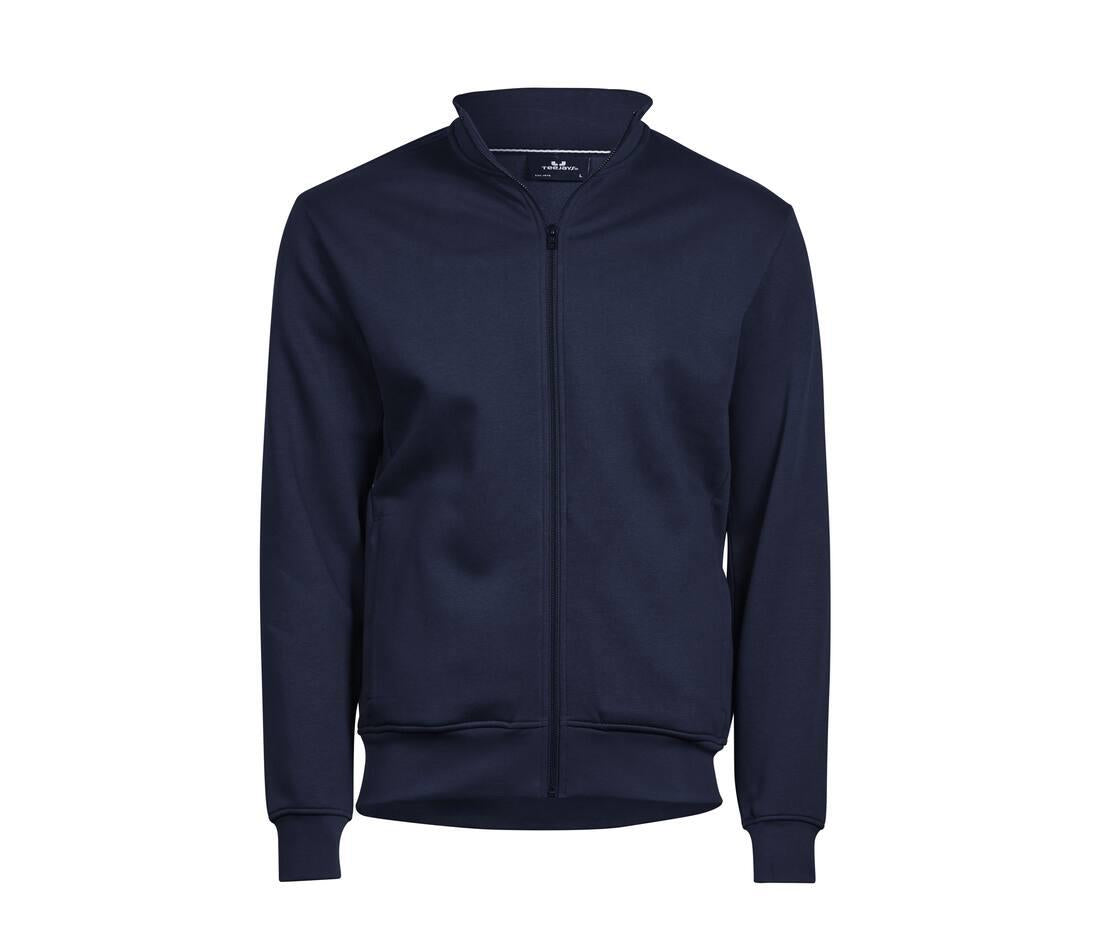 Tee Jays Full Zip Cardigan
