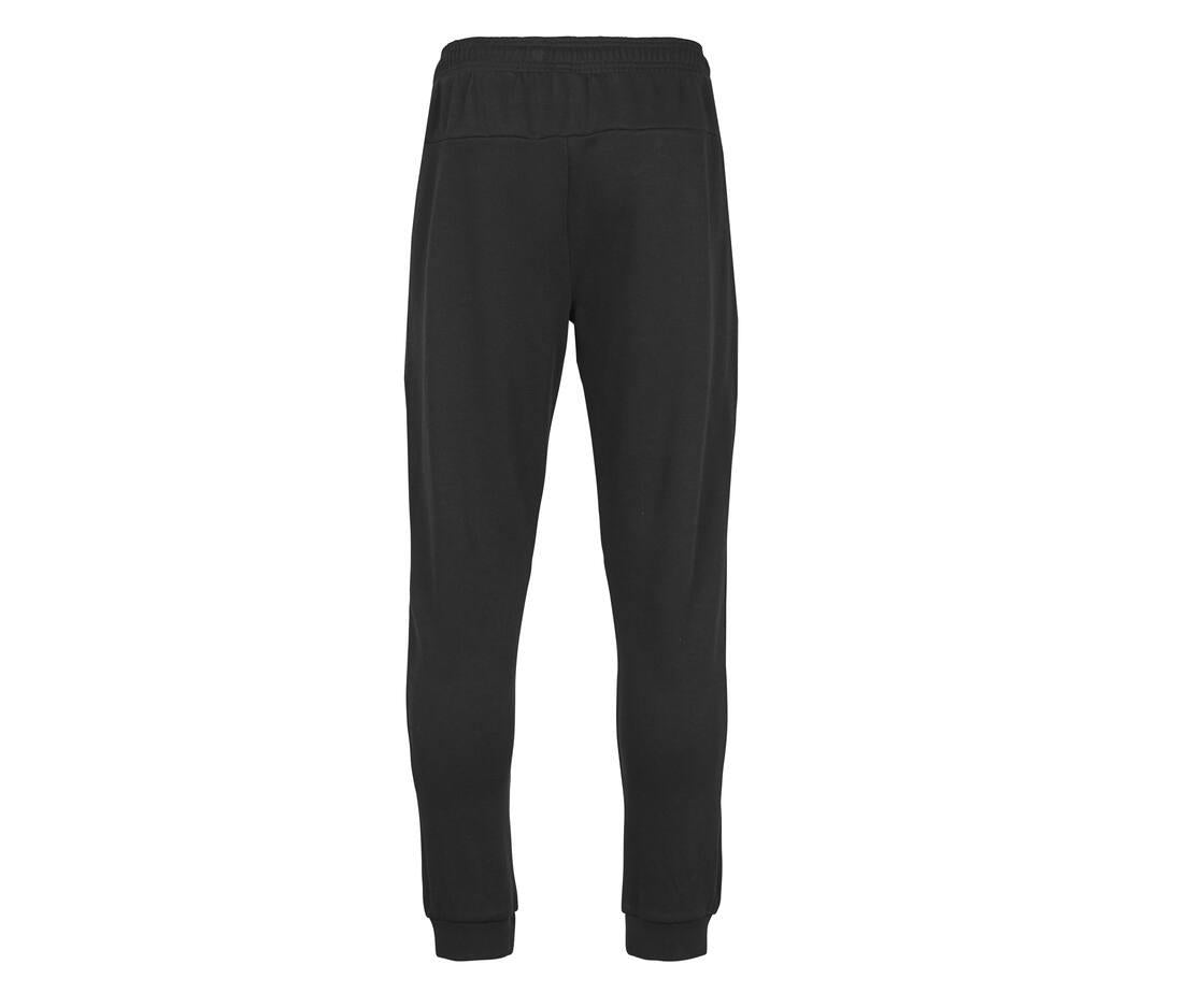 Tee Jays Ribbed Interlock Pants