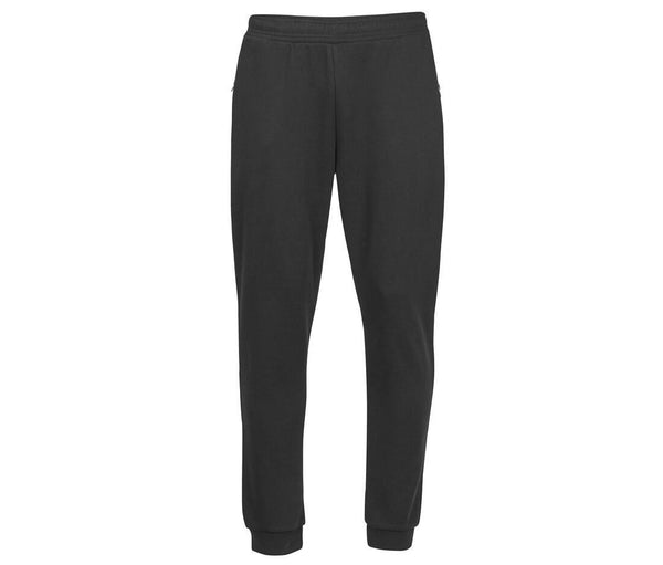 Tee Jays Ribbed Interlock Pants