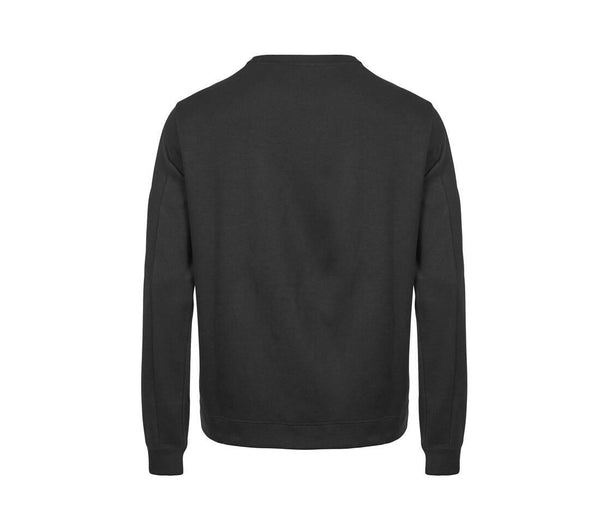 Tee Jays Athletic Crew Neck Sweater
