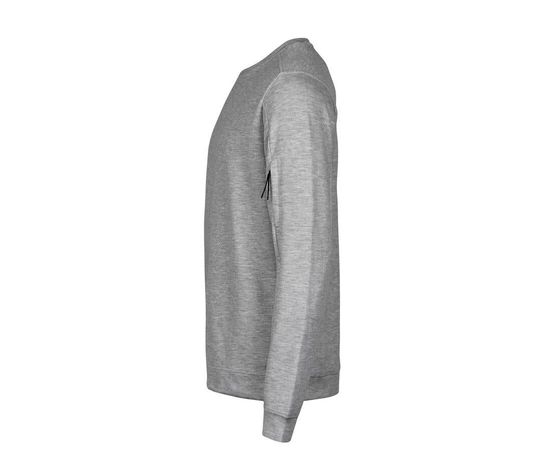 Tee Jays Athletic Crew Neck Sweater