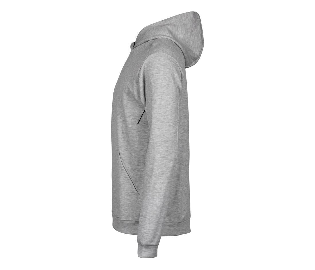 Tee Jays Athletic Hooded Sweater