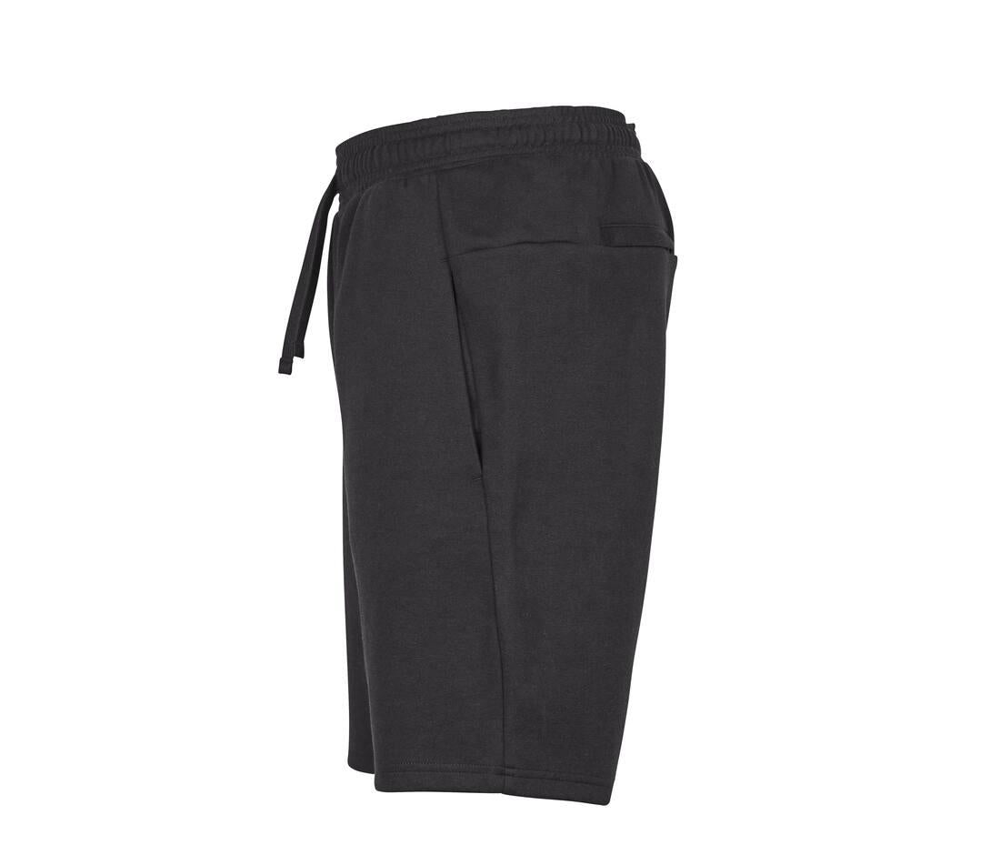 Tee Jays Athletic Shorts