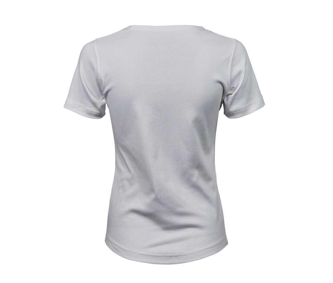 Tee Jays Women's Interlock T-shirt