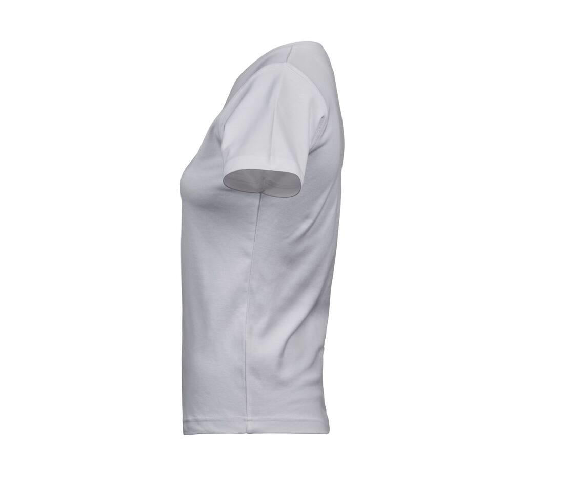 Tee Jays Women's Interlock T-shirt