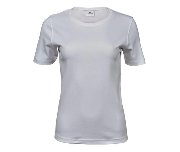 Tee Jays Women's Interlock T-shirt