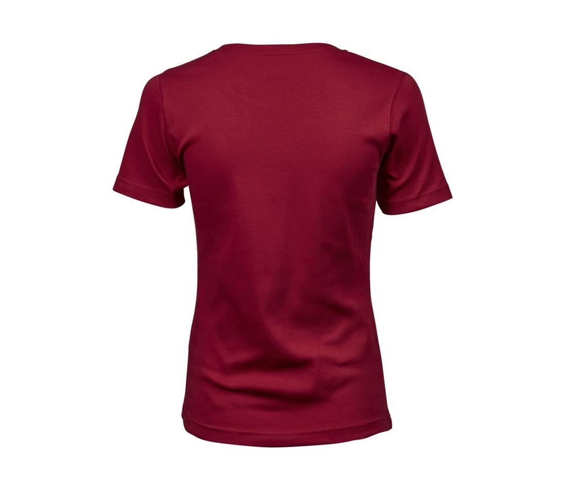 Tee Jays Women's Interlock T-shirt