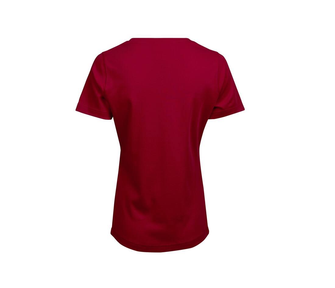 Tee Jays Women's Interlock T-shirt