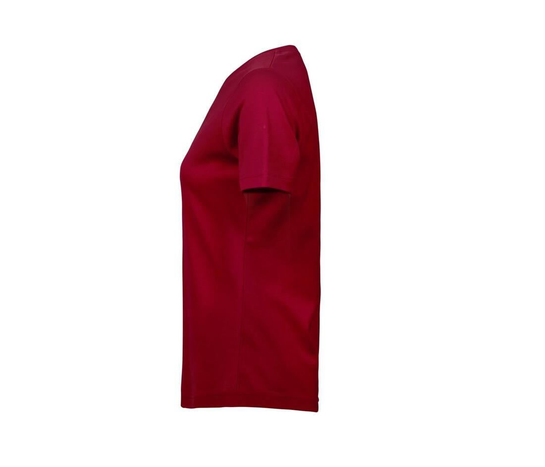 Tee Jays Women's Interlock T-shirt