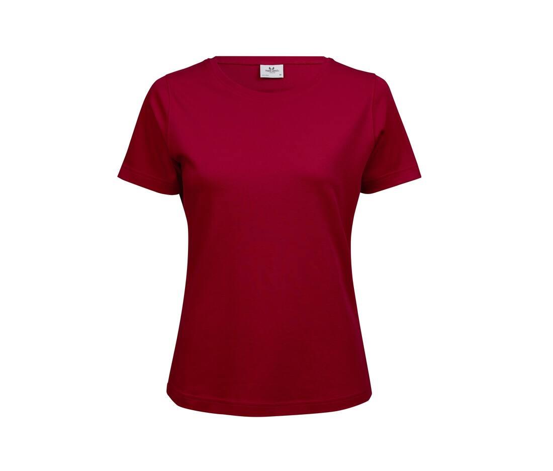 Tee Jays Women's Interlock T-shirt