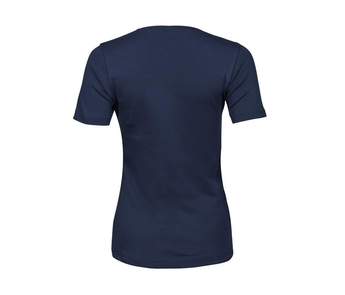 Tee Jays Women's Interlock T-shirt