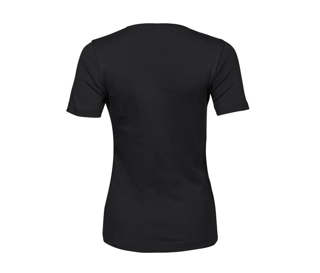 Tee Jays Women's Interlock T-shirt