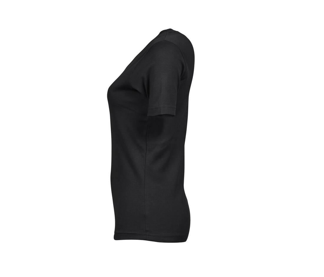 Tee Jays Women's Interlock T-shirt