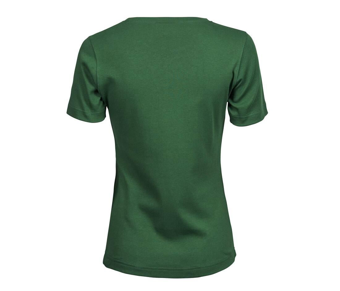 Tee Jays Women's Interlock T-shirt