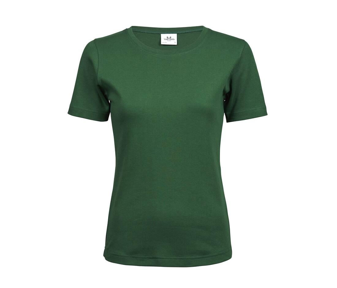 Tee Jays Women's Interlock T-shirt
