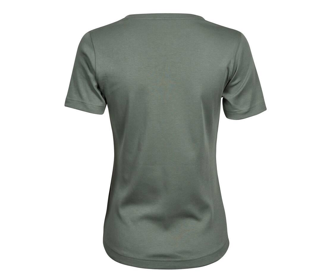 Tee Jays Women's Interlock T-shirt