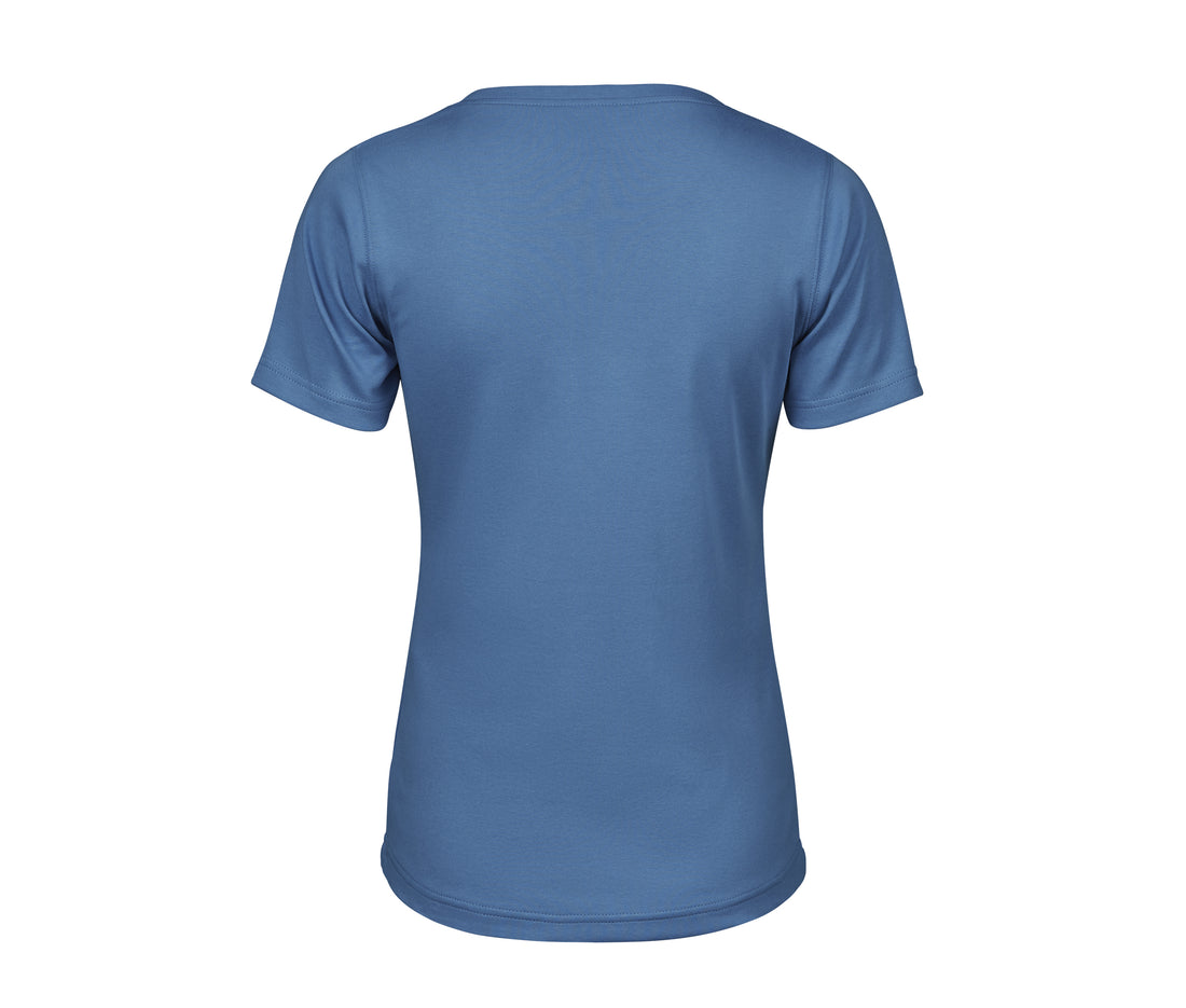 Tee Jays Women's Interlock T-shirt